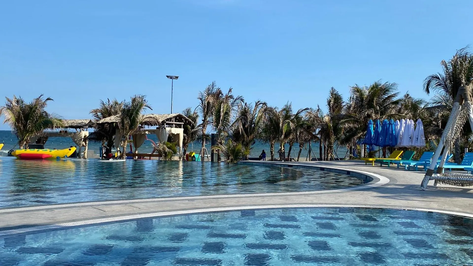 Villa Bien Vung Tau 093 - 273 -0109 Vietnam