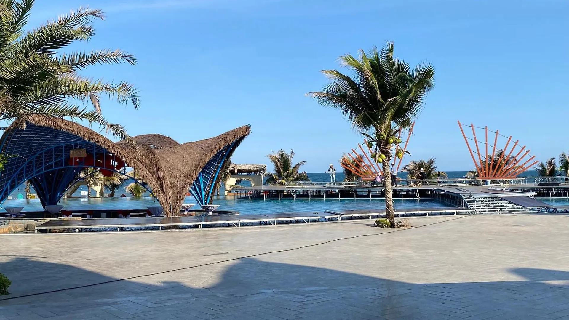 Apartment Villa Bien Vung Tau 093 - 273 -0109 Vietnam