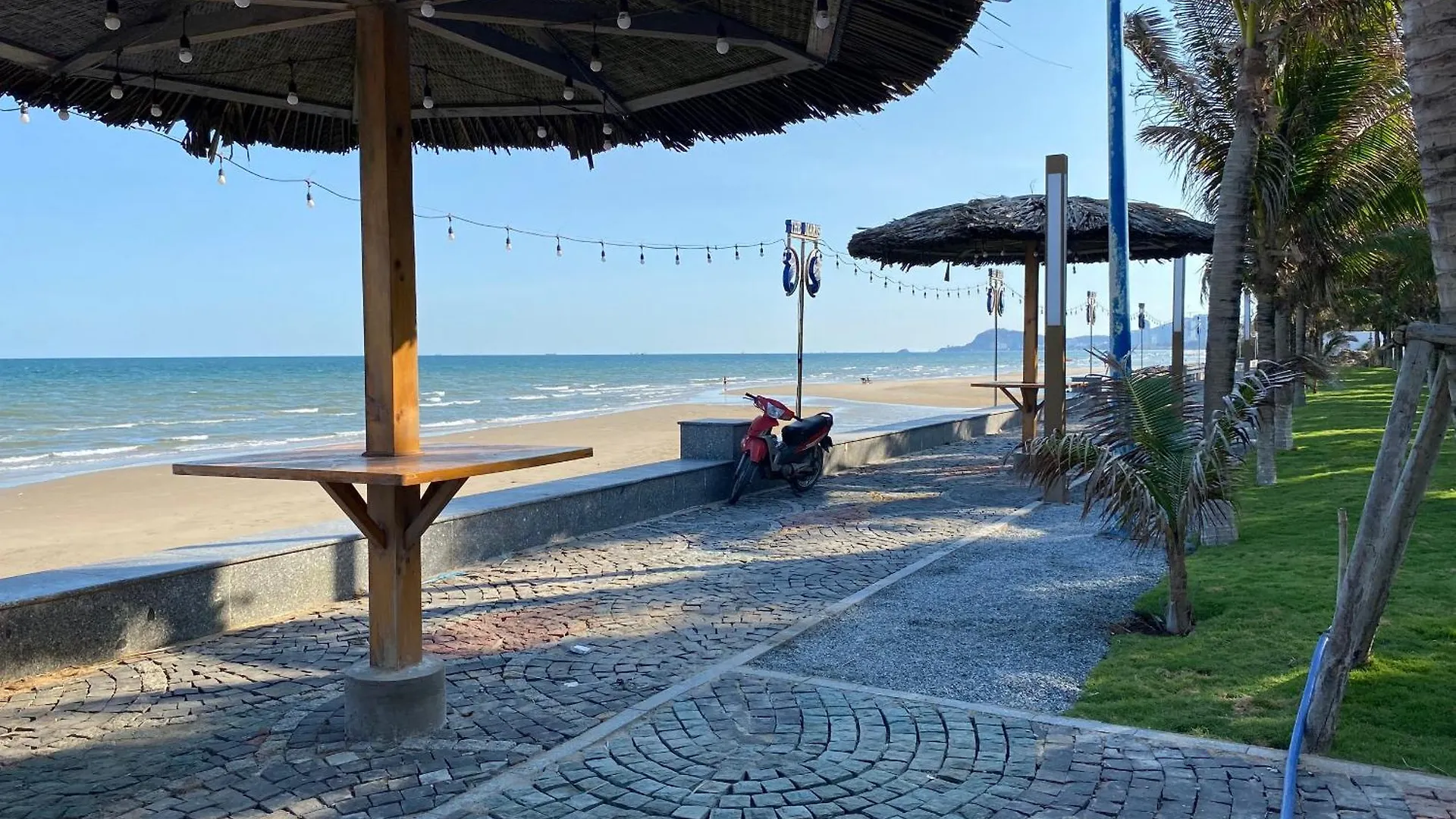 Villa Bien Vung Tau 093 - 273 -0109