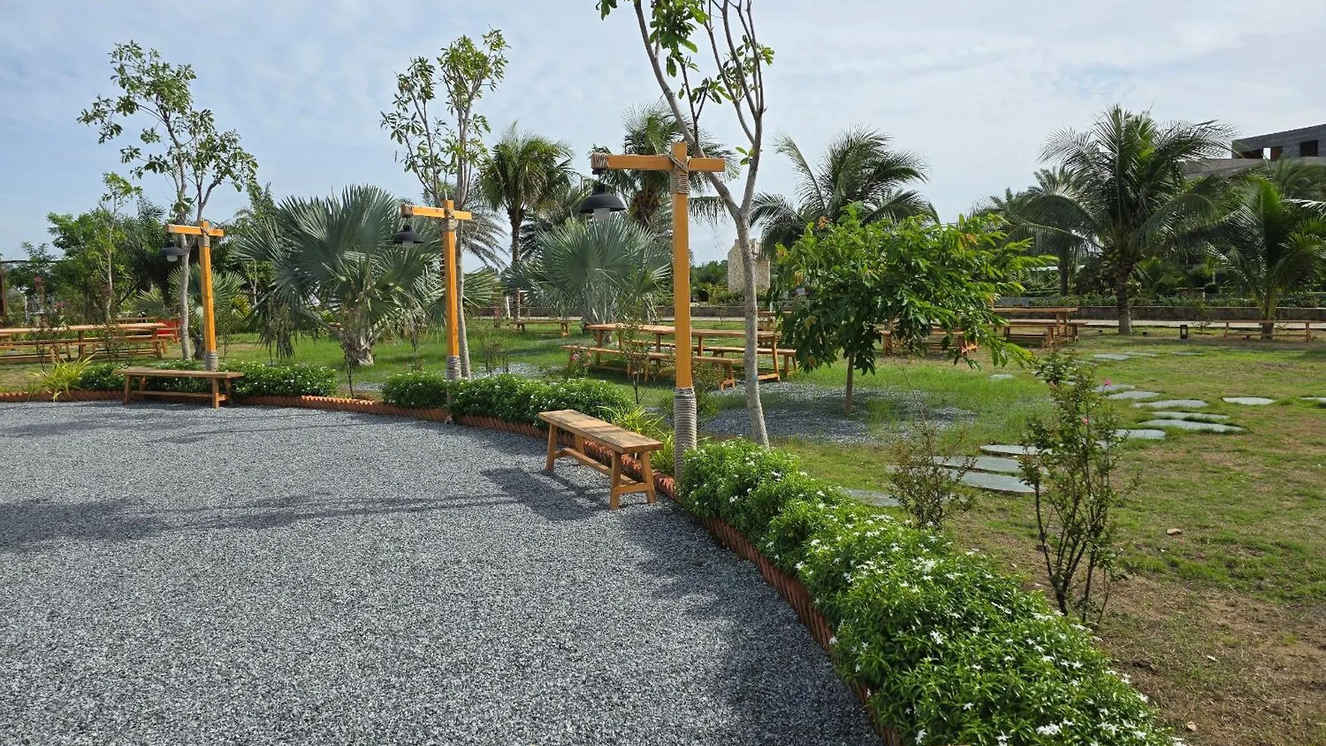 Villa Bien Vung Tau 093 - 273 -0109
