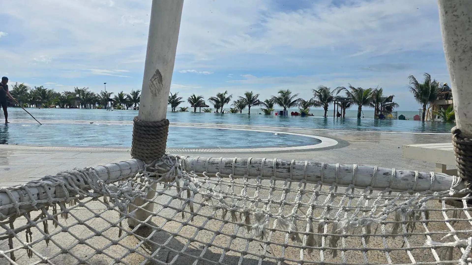 Apartment Villa Bien Vung Tau 093 - 273 -0109