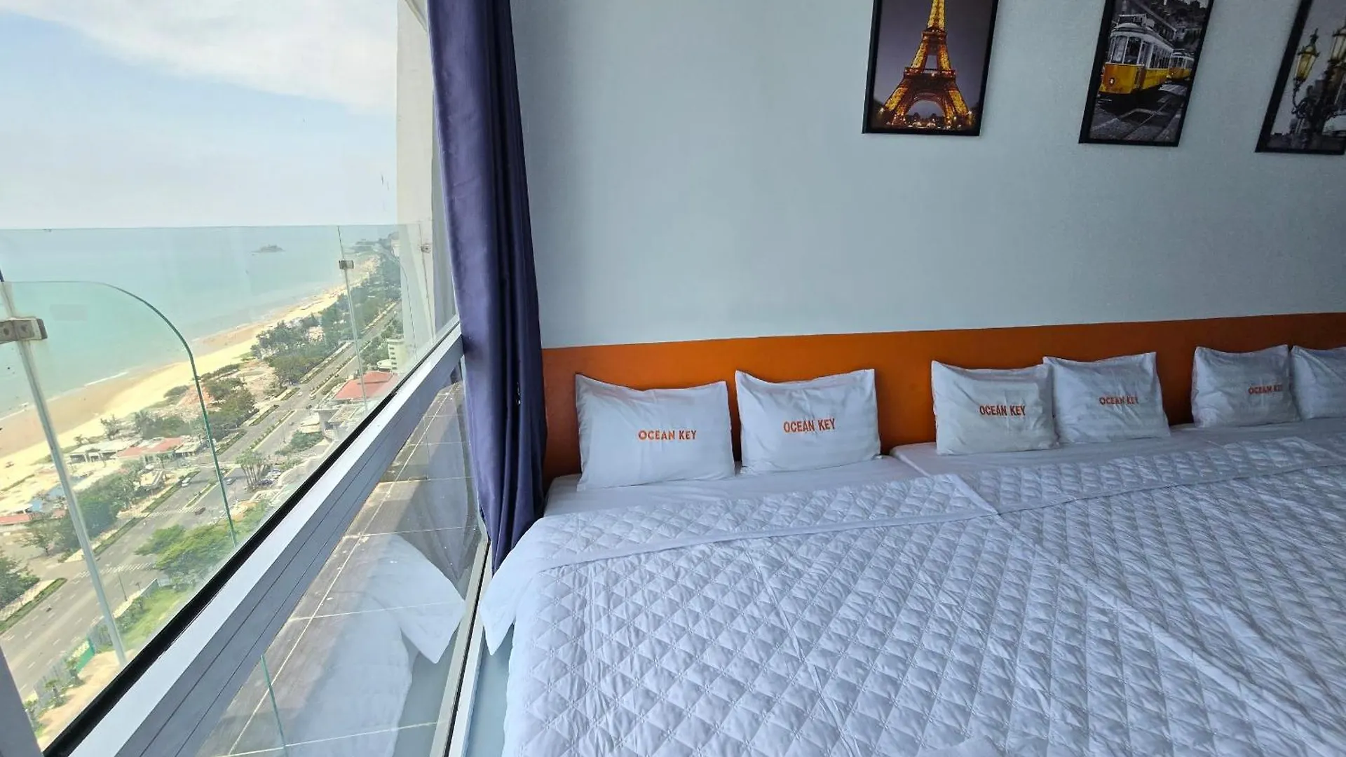 Apartment Villa Bien Vung Tau 093 - 273 -0109