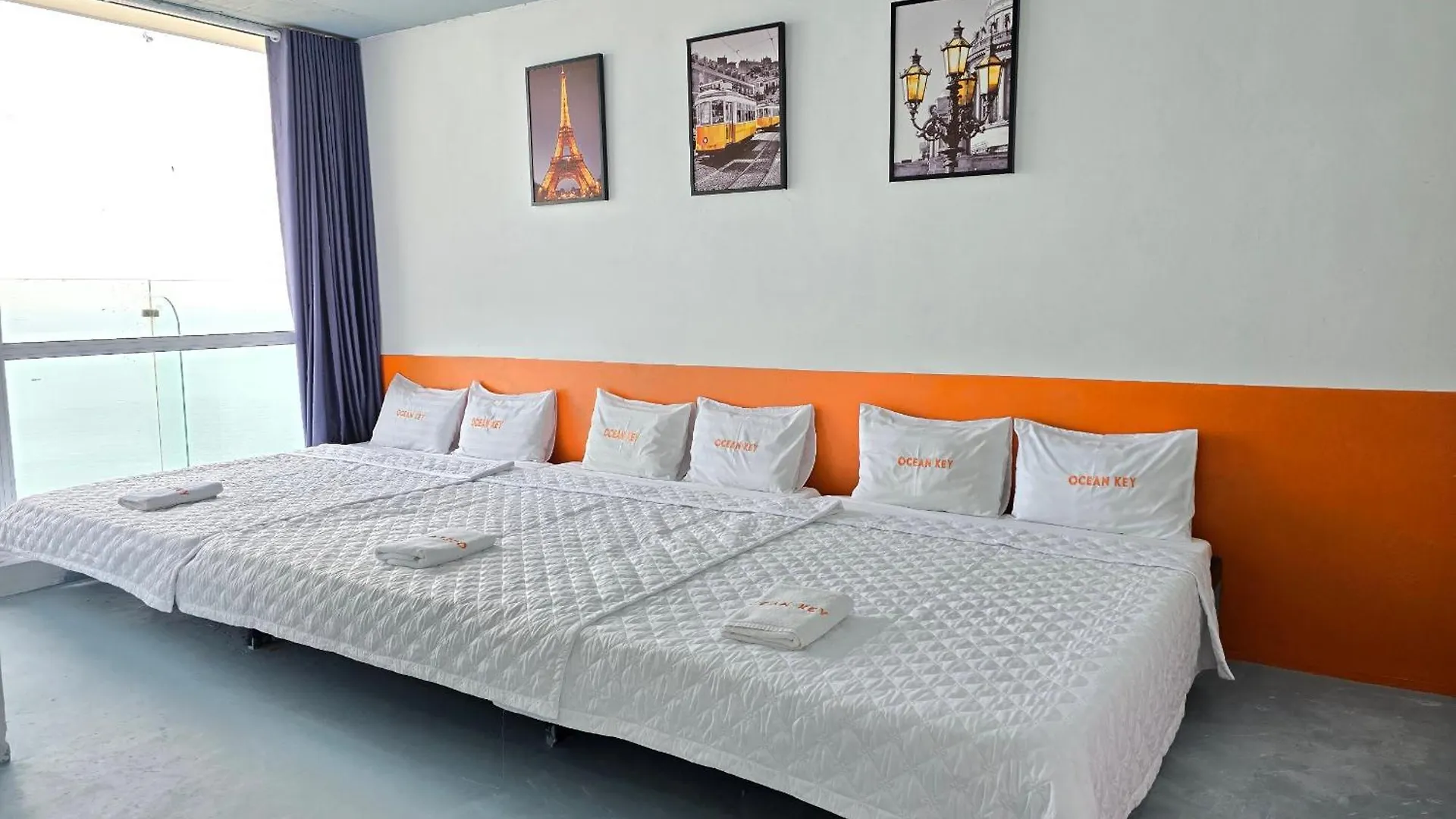 Villa Bien Vung Tau 093 - 273 -0109 Apartment