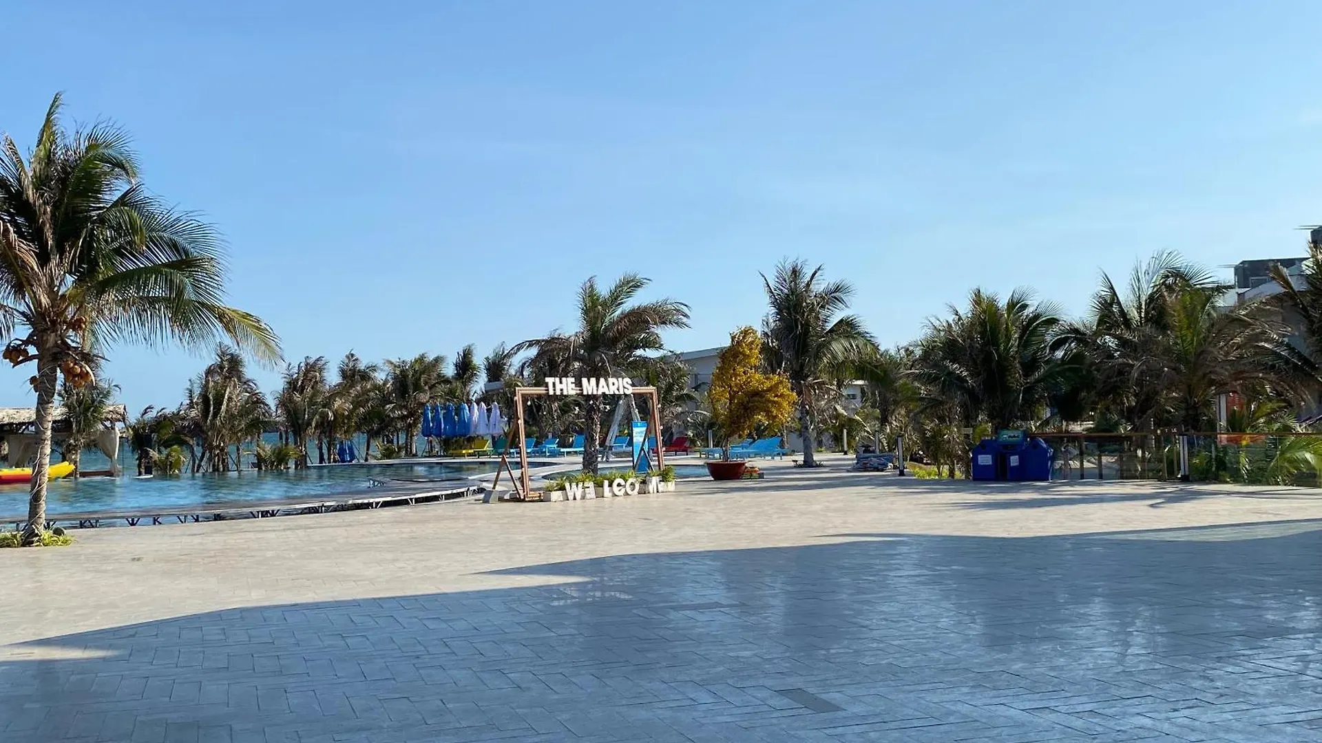 Appartement Villa Bien Vung Tau 093 - 273 -0109 Vietnam