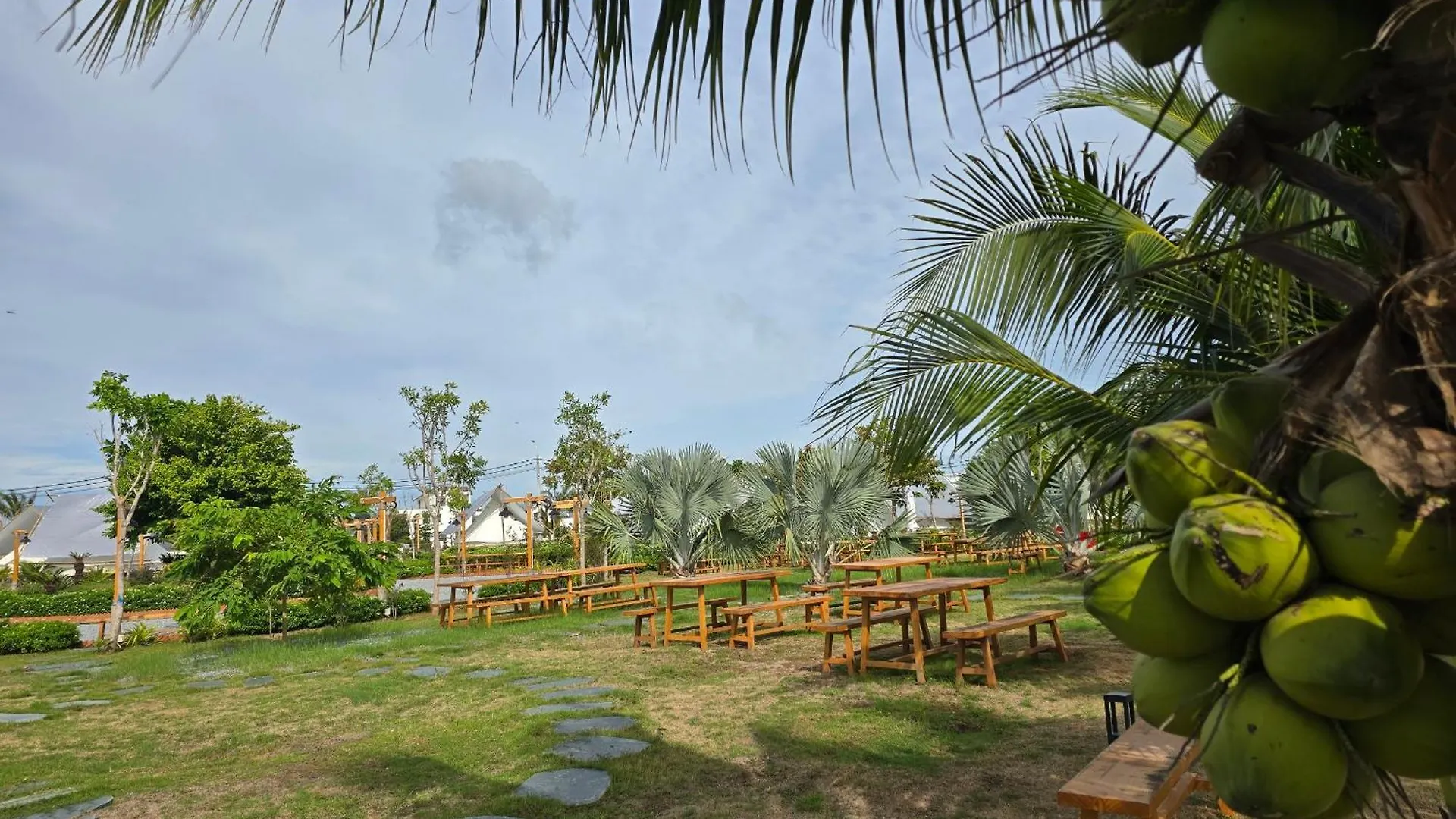 Villa Bien Vung Tau 093 - 273 -0109